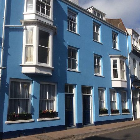 Olde Lantern Holiday Lets Ilfracombe Exterior photo