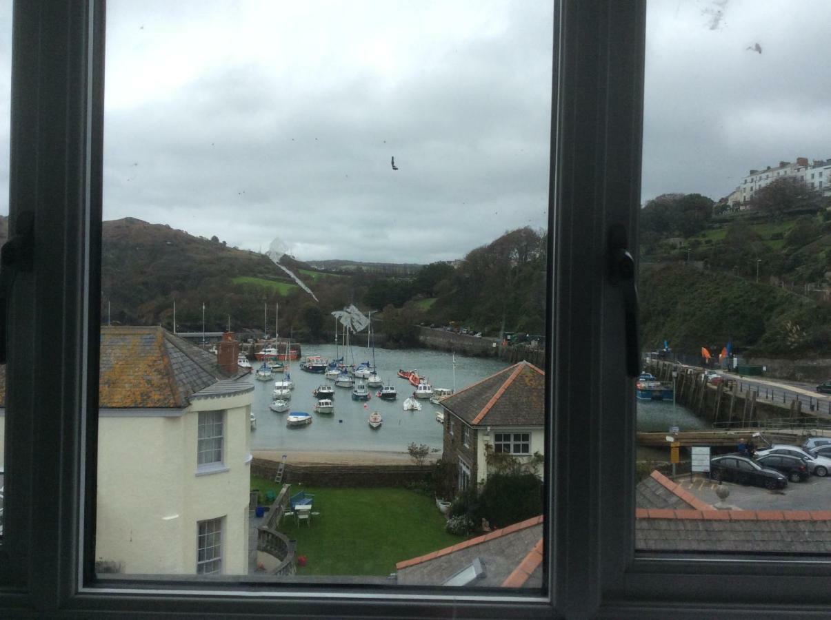 Olde Lantern Holiday Lets Ilfracombe Exterior photo